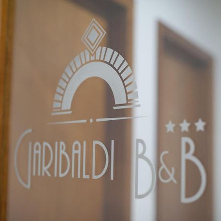 메시나 Garibaldi R&B B&B 외부 사진